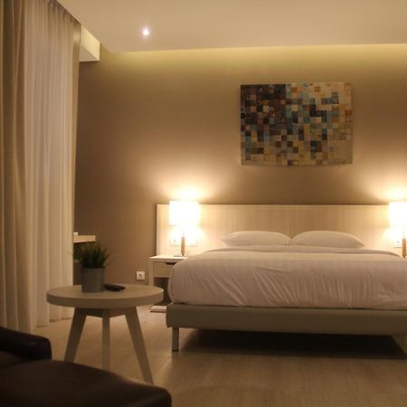 Double G Resort Anyer Bulakan Exterior foto
