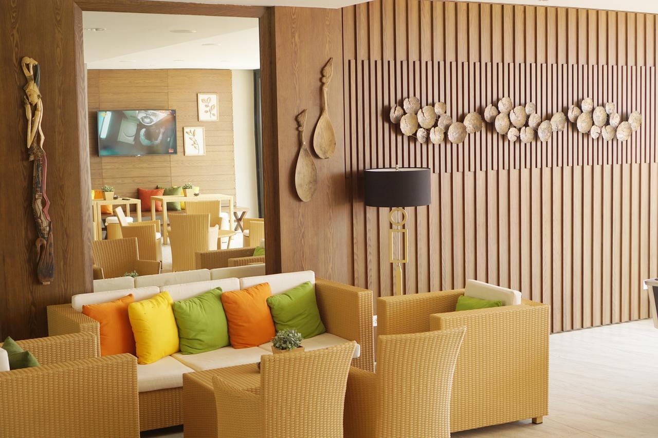 Double G Resort Anyer Bulakan Exterior foto