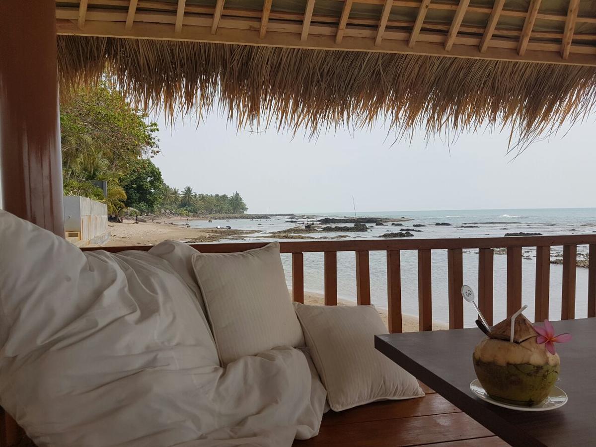 Double G Resort Anyer Bulakan Exterior foto